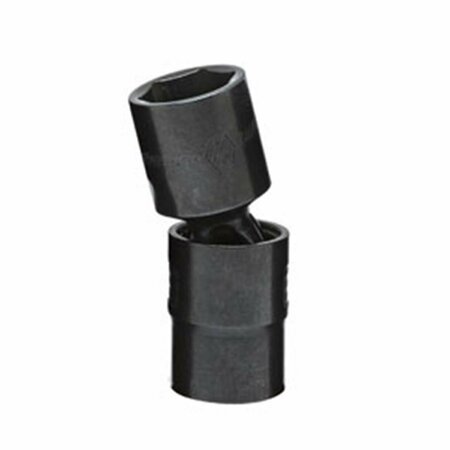 PROTECTIONPRO 0.50 in. Drive Pinless Universal Impact Socket- 0.50 in. PR3046505